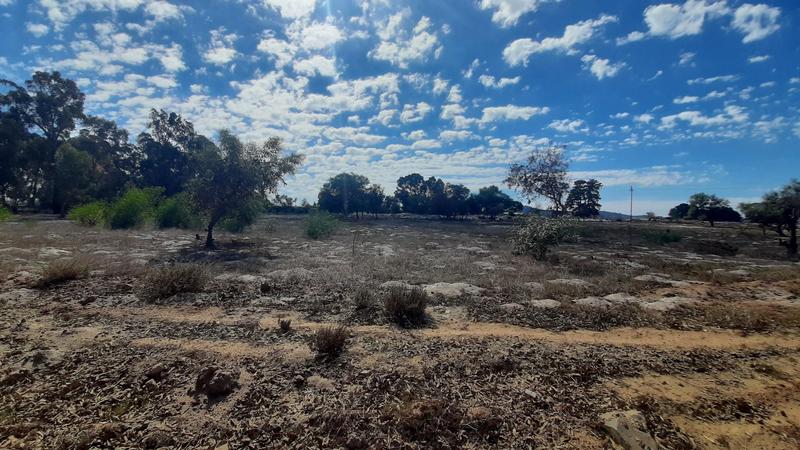 0 Bedroom Property for Sale in Atlantis Western Cape
